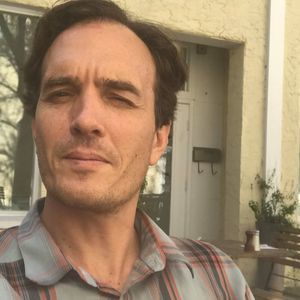 Meet your Posher, Luke